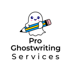 Pro Ghost Writing Services